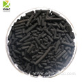 Factory Price Columnar Activated Carbon for Protection